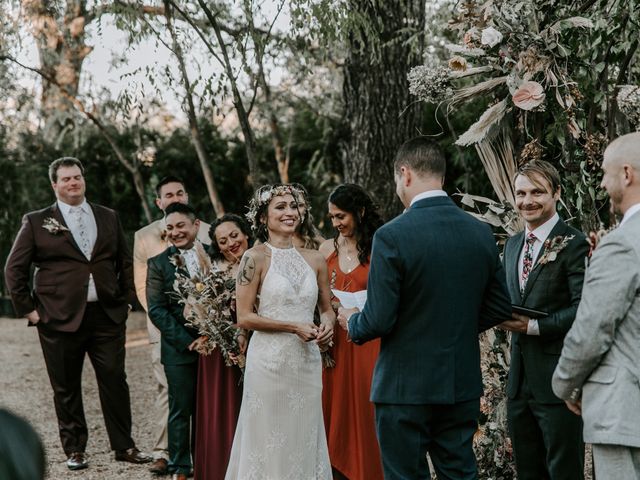 Sarah and Will&apos;s Wedding in Austin, Texas 2