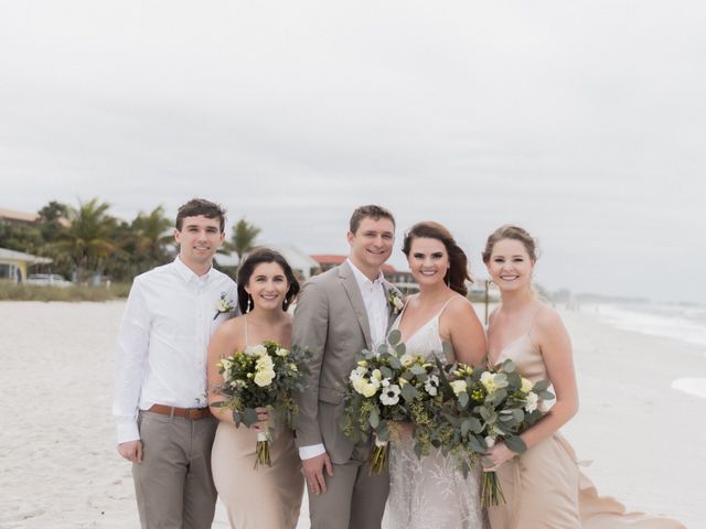 Allen and Maria&apos;s Wedding in Sarasota, Florida 10