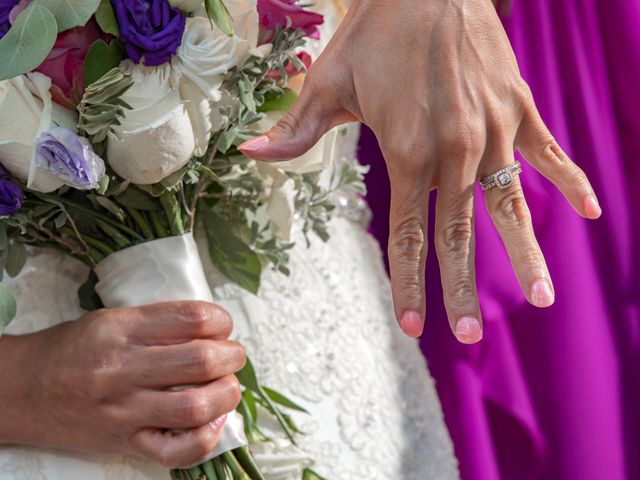 Shawn and Alison&apos;s Wedding in Saint Augustine, Florida 93