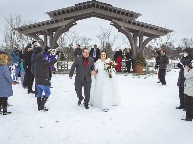 Don and Kerin&apos;s Wedding in Dayton, Ohio 2