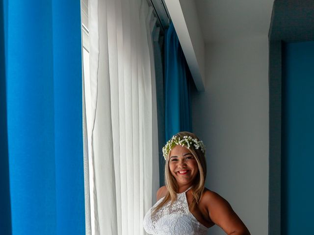 Rodrigo and Adriana&apos;s Wedding in Punta Cana, Dominican Republic 4