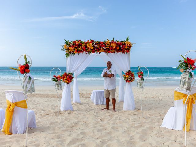 Rodrigo and Adriana&apos;s Wedding in Punta Cana, Dominican Republic 6