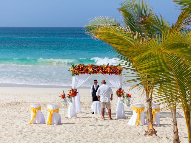 Rodrigo and Adriana&apos;s Wedding in Punta Cana, Dominican Republic 7