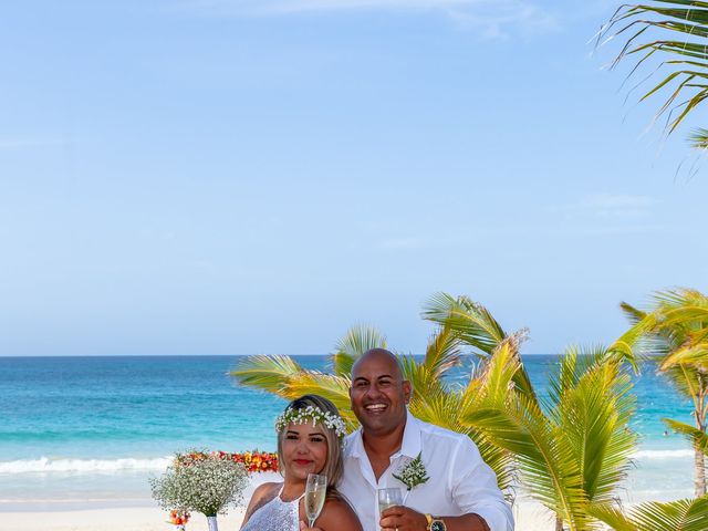 Rodrigo and Adriana&apos;s Wedding in Punta Cana, Dominican Republic 23