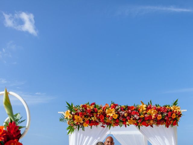 Rodrigo and Adriana&apos;s Wedding in Punta Cana, Dominican Republic 24