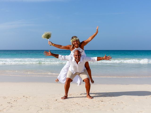 Rodrigo and Adriana&apos;s Wedding in Punta Cana, Dominican Republic 31