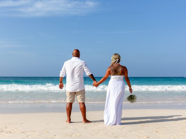 Rodrigo and Adriana&apos;s Wedding in Punta Cana, Dominican Republic 33