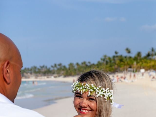 Rodrigo and Adriana&apos;s Wedding in Punta Cana, Dominican Republic 34