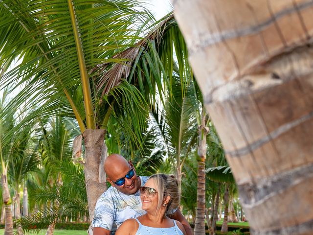 Rodrigo and Adriana&apos;s Wedding in Punta Cana, Dominican Republic 35