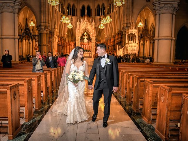 Diana and Juan&apos;s Wedding in Belleville, New Jersey 3