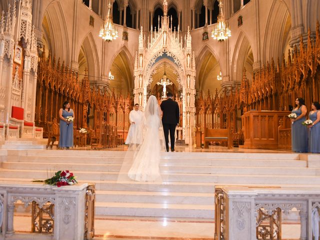 Diana and Juan&apos;s Wedding in Belleville, New Jersey 21