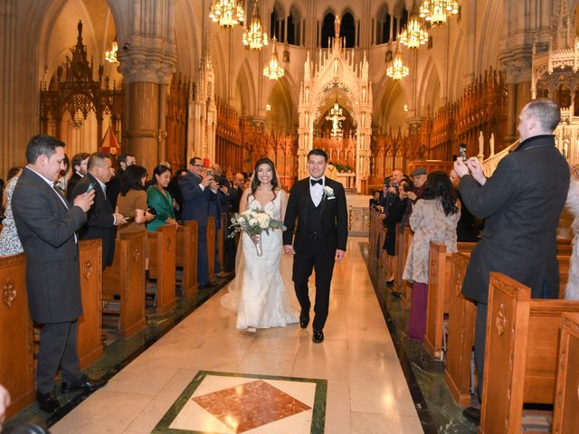 Diana and Juan&apos;s Wedding in Belleville, New Jersey 23