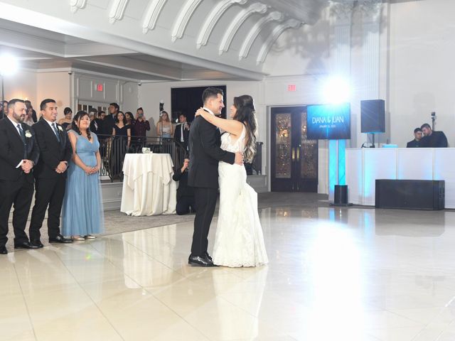 Diana and Juan&apos;s Wedding in Belleville, New Jersey 39