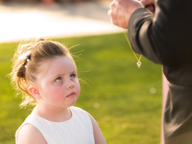 Roman and Tabitha&apos;s Wedding in Tucson, Arizona 14