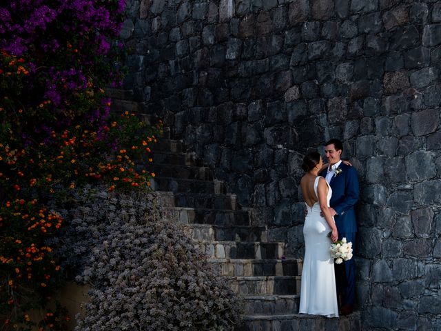 Adam and Kristen&apos;s Wedding in San Miguel de Allende, Mexico 4
