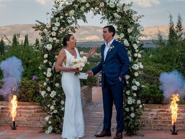 Adam and Kristen&apos;s Wedding in San Miguel de Allende, Mexico 18