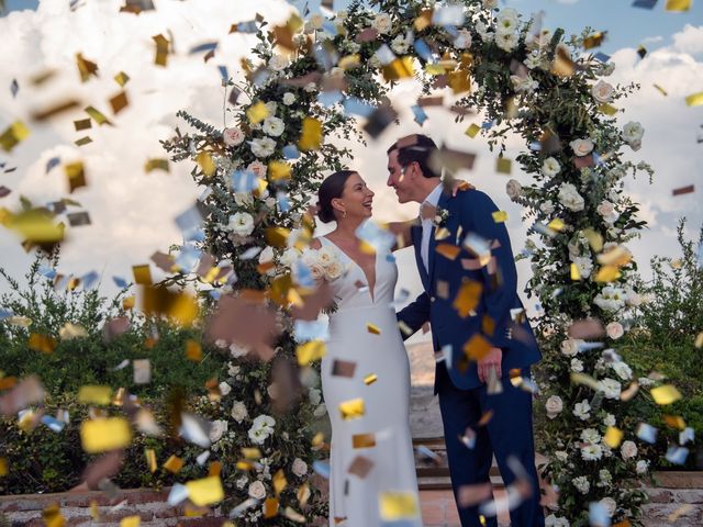 Adam and Kristen&apos;s Wedding in San Miguel de Allende, Mexico 21