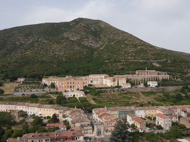 Michelle and James&apos;s Wedding in Salerno, Italy 1