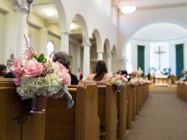 Suwicha and Edwin&apos;s Wedding in Los Angeles, California 5