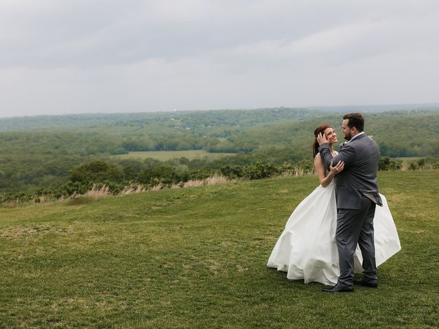 Cole and Maranatha&apos;s Wedding in Sapulpa, Oklahoma 1