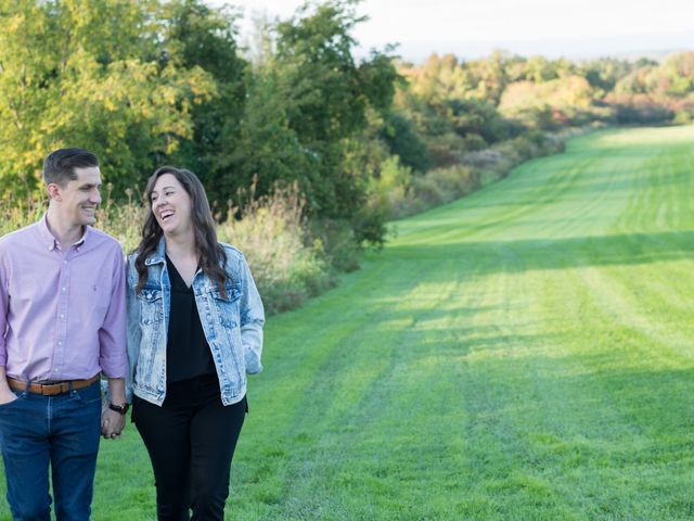 Kelsey and Tommy&apos;s Wedding in Verona, New York 2