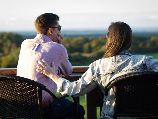 Kelsey and Tommy&apos;s Wedding in Verona, New York 5