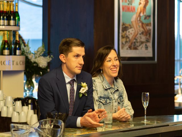 Kelsey and Tommy&apos;s Wedding in Verona, New York 16