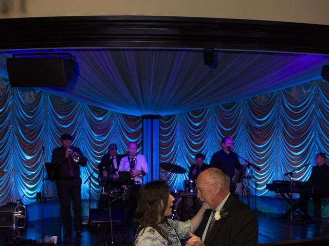 Kelsey and Tommy&apos;s Wedding in Verona, New York 17