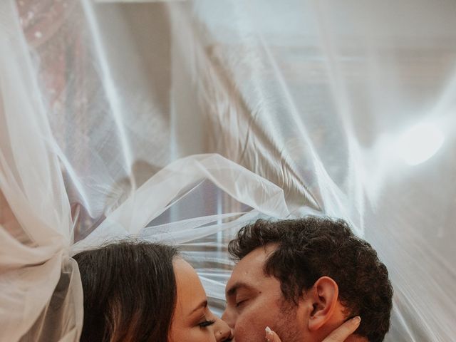 Noelle and Kevin's Wedding in Baltimore, Maryland 4