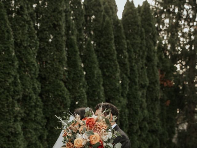 Noelle and Kevin's Wedding in Baltimore, Maryland 5
