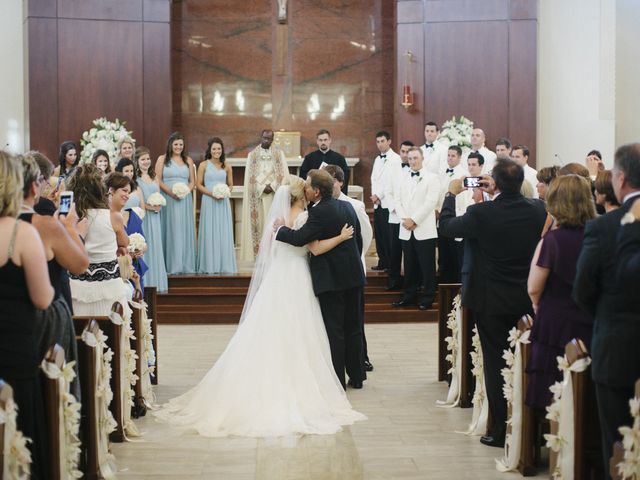 Kristen and Adam&apos;s Wedding in Tuscaloosa, Alabama 13