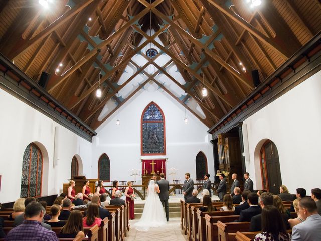 Emmie and Jesse&apos;s Wedding in Charleston, South Carolina 12