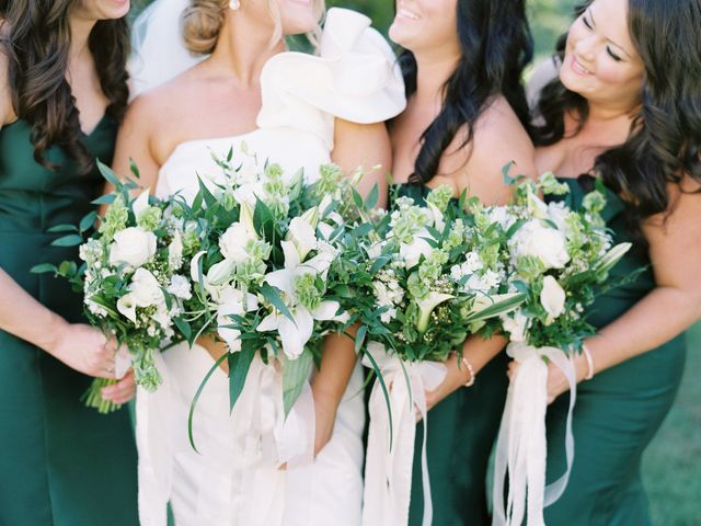 Jennifer and Grant&apos;s Wedding in French Lick, Indiana 8