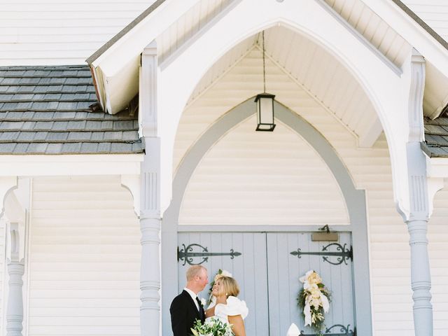 Jennifer and Grant&apos;s Wedding in French Lick, Indiana 11