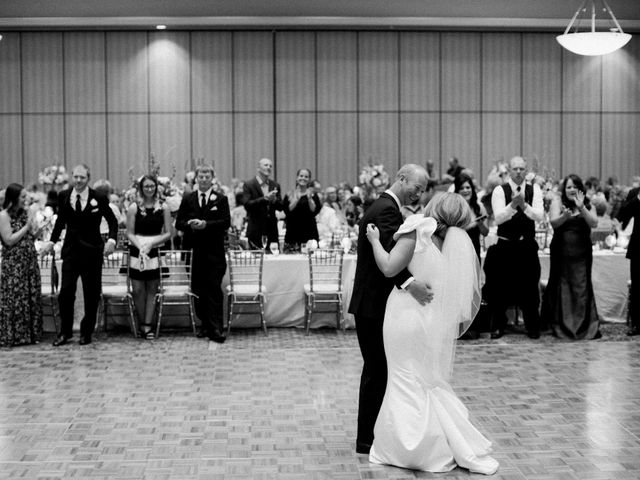 Jennifer and Grant&apos;s Wedding in French Lick, Indiana 44