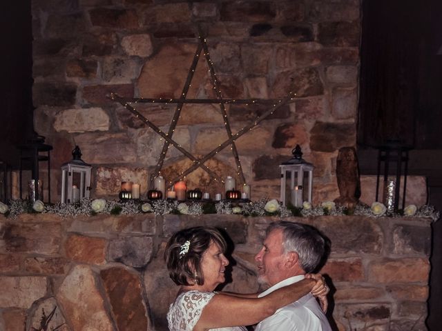 Bob and Donna&apos;s Wedding in Pine Mountain, Georgia 4