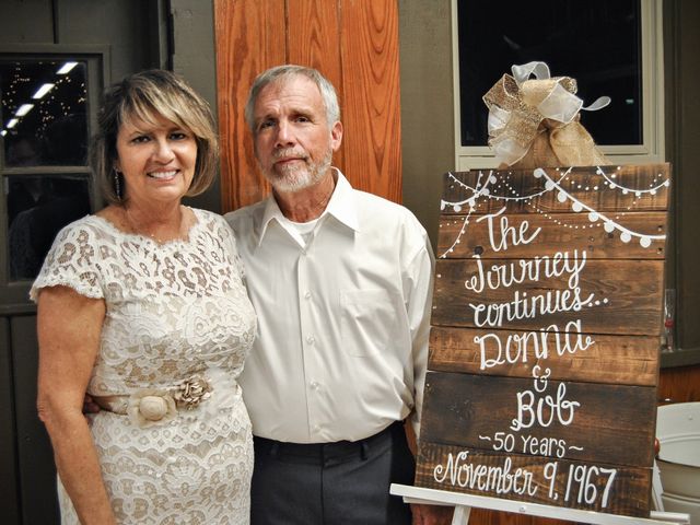 Bob and Donna&apos;s Wedding in Pine Mountain, Georgia 10