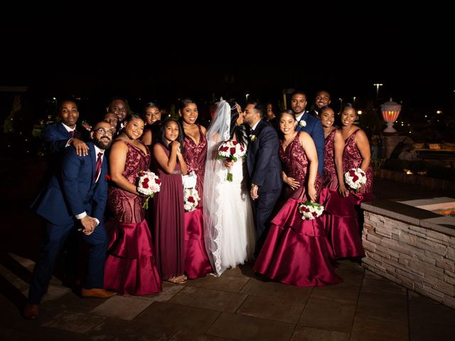 Elizabeth and Ravi&apos;s Wedding in Adelphia, New Jersey 11