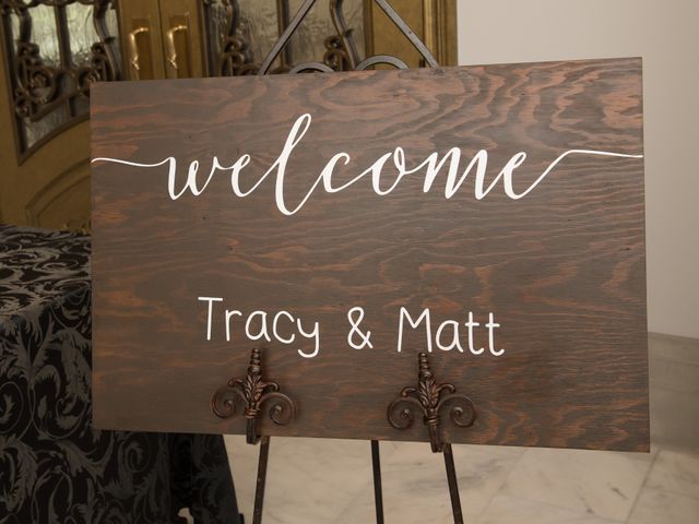 Tracey and Matt&apos;s Wedding in Eagle, Idaho 12
