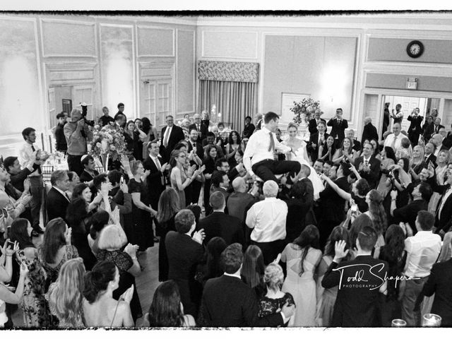 Eric and Ariella&apos;s Wedding in White Plains, New York 24