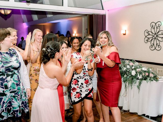 Sam and Amaris&apos;s Wedding in Riverside, California 9