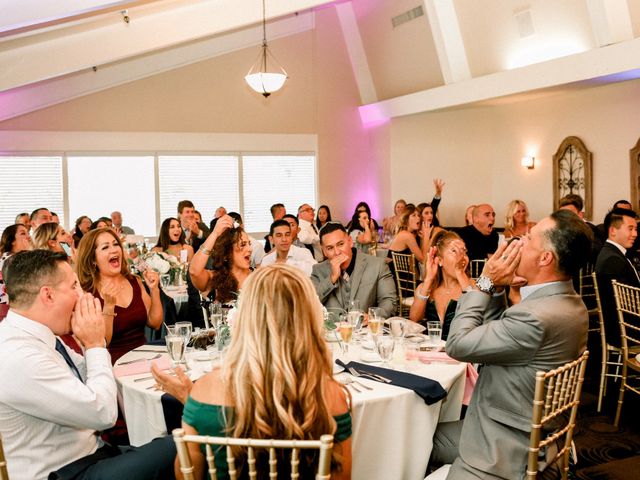 Sam and Amaris&apos;s Wedding in Riverside, California 39