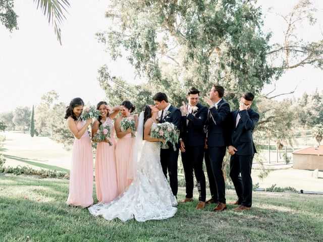 Sam and Amaris&apos;s Wedding in Riverside, California 64