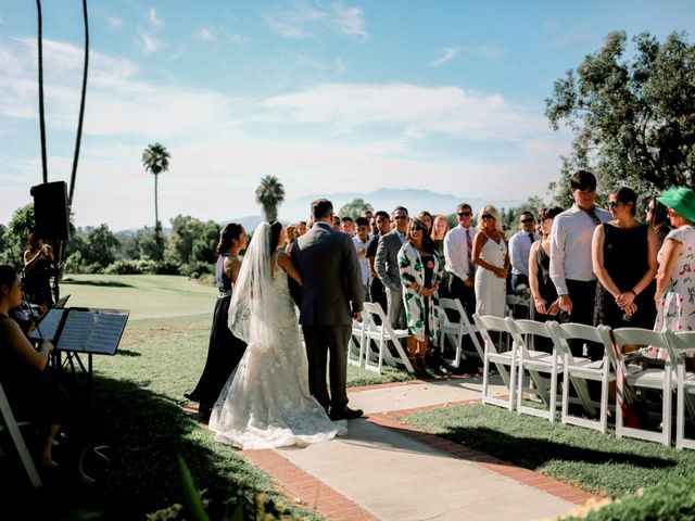 Sam and Amaris&apos;s Wedding in Riverside, California 79
