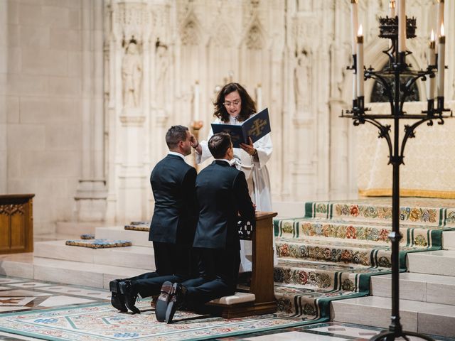 Kris and Bobby&apos;s Wedding in Washington, District of Columbia 118