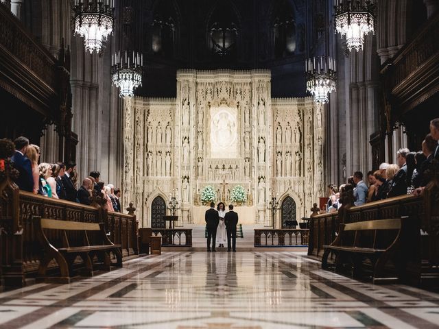 Kris and Bobby&apos;s Wedding in Washington, District of Columbia 145