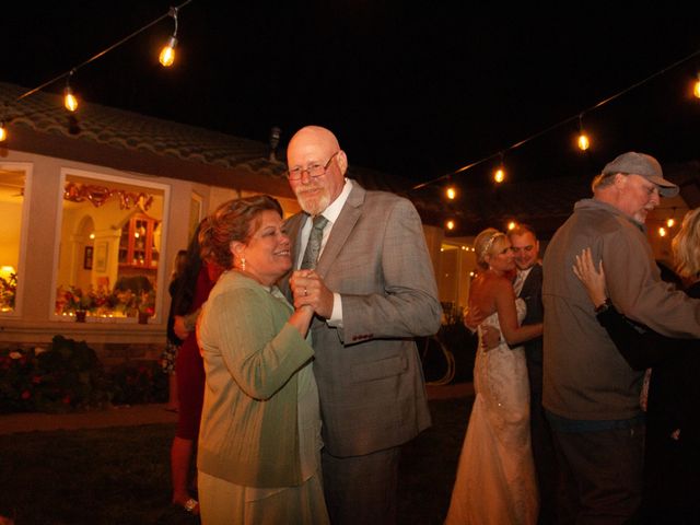 Stephen and Carrie&apos;s Wedding in Coronado, California 7
