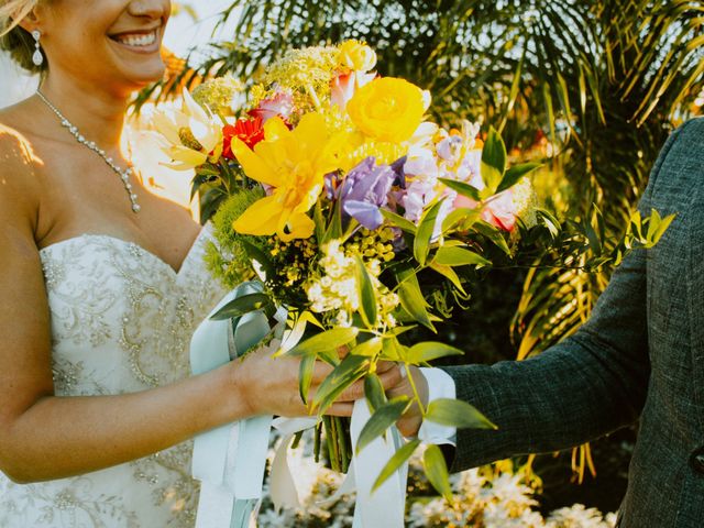 Stephen and Carrie&apos;s Wedding in Coronado, California 23