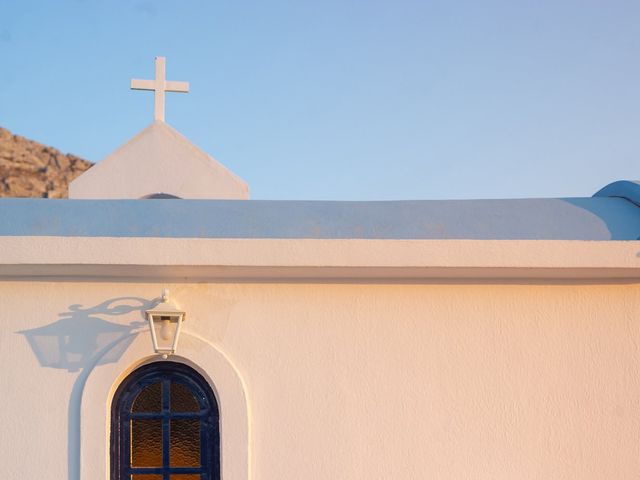 ANTONIA and CRIS&apos;s Wedding in Athens, Greece 9