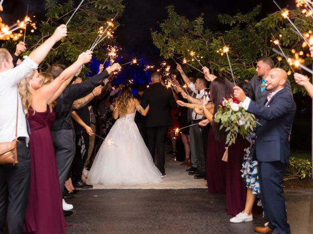 Taylor and Maegan&apos;s Wedding in West Palm Beach, Florida 4